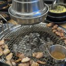 제주 돼지고기 맛집 돈날개숯불갈비 노형점
