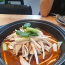 (연수동) 내돈내산 스트레스엔 매운등갈비지 : 제천인두꺼비식당 연수점