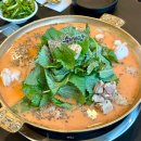 한신포차 광양중마점 | 광양 순대전골 맛집 중마동 국밥 추천, 수백당 광양중마점