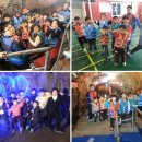 아름드리 태권도 이미지