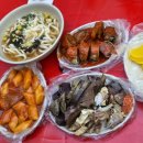 왕김말이와떡볶이 | 가산 야장 떡볶이 맛집! 왕김말이랑떡볶이, 퇴근길 맥주 한 잔 하기 좋은 곳