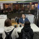 문화의거리쉼터 이미지