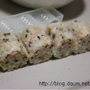 돌돌김밥 이미지
