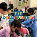 A little creativity, a lot of fun, and the perfect way to wrap up Q1. 이미지