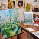 아트앤컬쳐미술학원 이미지