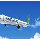 베트남, 한 달의 지연 후 공식적으로 Bamboo Airways 취항 이미지