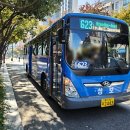 성보교통(주) 이미지