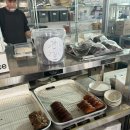 평화의 마을 | 전주 한옥마을 근처 카페 ‘평화와평화’ 휘낭시에 맛집 솔직후기