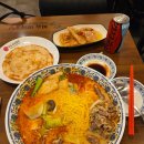 용마초등학교 | [서울 능동] 군자역 마라탕 찐맛집 피슈마라홍탕에서 마라홍탕, 꿔바로우, 쇼좌빙 먹은 후기