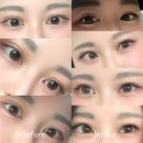 천안속눈썹 청당동속눈썹연장 고민이라면 피어나, 블러썸 방문 후기