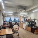 산들 | 부산 근교 카페 여행｜자연 속 힐링 공간 장군차 산들 후기