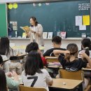 구미문성초등학교 이미지