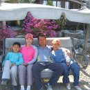 백로산장 이미지