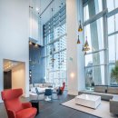 Burquitlam 2 bed 2 baths 21층 SAKU 건물 (7월 1일 입주) 이미지