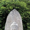 오수리석불 이미지