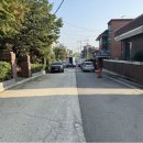 마을안길 이미지