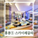 (주)엑스포시티 | 홍콩① 공항 근처 호텔 레갈라 스카이시티 호텔 씨뷰 가든뷰 솔직후기