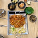 양촌리마을 | 킨텍스 근처 맛집 추천, 양촌리 직화 쭈꾸미 대화점