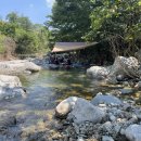 계곡민박 | 🏞️ 여름 계모임 힐링 여행 – 산청 지리산 물좋은계곡민박 후기