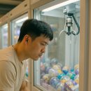 큐브 뽑기방 이미지