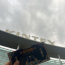 씨유 아이콘스타3차점 | 오아시스 재결합 기념으로 쓰는 24년 노엘 갤러거 HFB 콘서트 후기