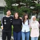 선문대학교 이미지