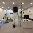 예쁨 | 잠실 흑백 셀프사진관 스튜디오 추천 오늘, 예쁨 후기