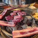 새롬한식부페 이미지