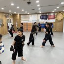 강남합기도킥복싱 이미지