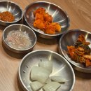 여의도역 점심식사 뚝불, 국밥 맛집 :: 고슬담