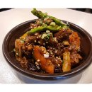 신라갈비찜 이미지