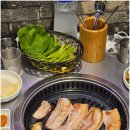 미나리생삼겹 - 관악구 남부순환로 1585-3 | 미나리생삼겹