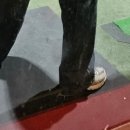 스트라이크존 구리돌다리구장