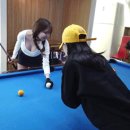 낭만당구장 이미지