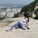 여자 등산화 추천:: 아이더 퀀텀 핀 워킹화 (박보검 신발)♥