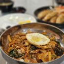 생초남원식당 | 생초면 맛집 생초반점 산청 중국집 중화비빔밥
