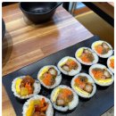 김밥과분식 이미지