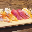 도도초밥 이미지