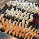 구화산 | 대전장어맛집 유천동 구화산 민물장어 | 가성비와 맛 둘 다 잡은 곳