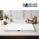 상판수퍼 | 나비엔매직 1등급 3구 인덕션 슈퍼플렉스존 전기레인지 추천 후기 이렇게 편할 줄이야