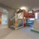 덴바스타 테마 키즈호텔 이미지