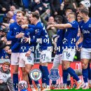 [2025/26 PL 8R] 에버튼 매치 프리뷰 : 맨시티전 프리뷰 (2025.10.18 (토) 23:00) 이미지