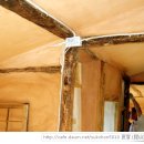 제주초가집 이미지