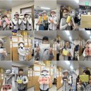 4월 FUN FUN 이벤트 ' 3인 단합 게임' 이미지