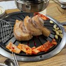참숯폭탄돼지구이도량점 | [구미] 도량동 갈비살 삼겹살 두툼한 고기 맛집 참숯폭탄돼지구이