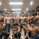 홍익 휘트니스 이미지