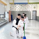 국가대표 스타클래스 태권도 이미지