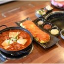 장군찌개집 이미지