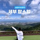 기념비 | 세부 시티 투어 코스 추천 | 세부 탑스힐 전망대 가는법 포토존과 라푸라푸 기념비 후기