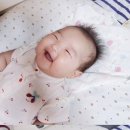 &#39;최민환♥&#39;율희, 쌍둥이 딸 아린 웃음소리에 힐링…천사가 따로 없네 이미지